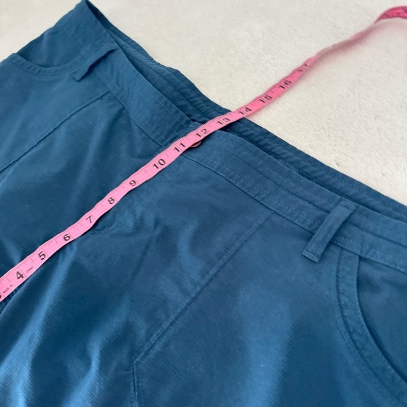 KUHLS Horiz Softshell Skinny Hiking Pants  size 22 - Picture 8 of 10